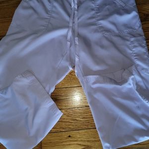 Grey's Anatomy scrub set